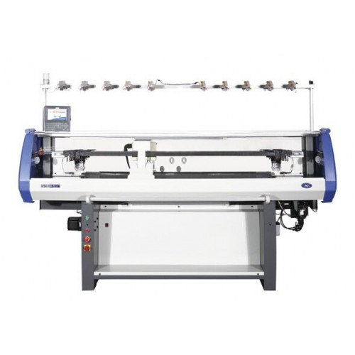 Плосковязальная машина LongXing SСЕ 131