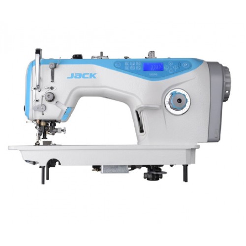 Промышленная швейная машина JACK JK-5559G-W (комплект)