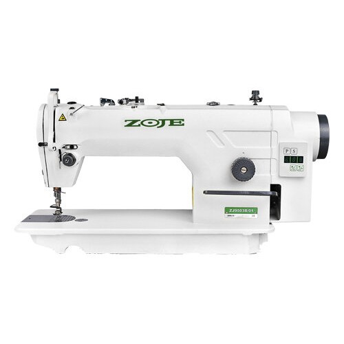 Промышленная швейная машина Zoje ZJ9503В-5/01 (комплект)