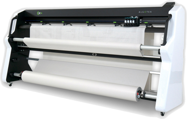 Струйный плоттер Algotex CHX 22 2hp