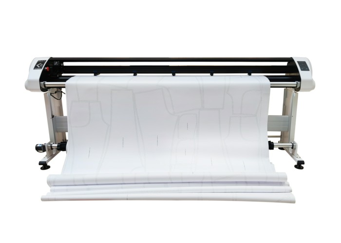 Струйный плоттер Hefei RT-200E-2