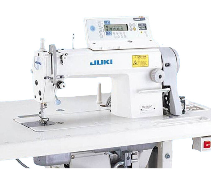 Промышленная швейная машина Juki DLN-5410N -7WB/AK85/SC920CN/M92/CP180A