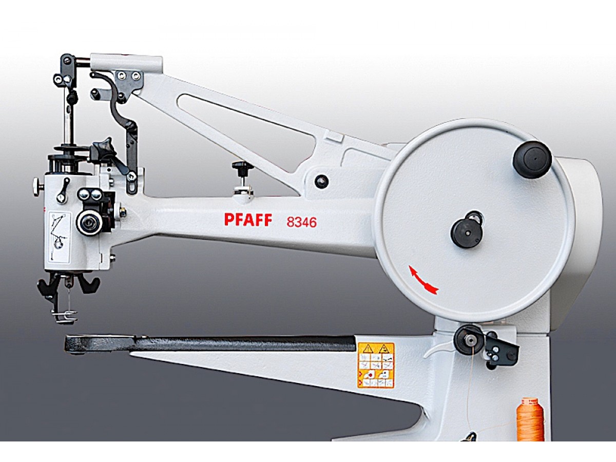 Рукавная швейная машина Pfaff 8346/20-6225