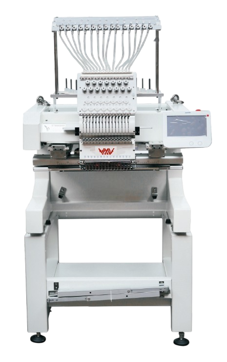 Вышивальная машина VMA V-1501N