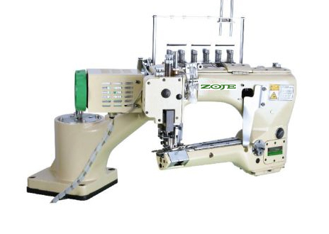  ZJ740TE-460-E-02-W