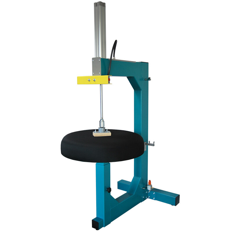 Пневматический пресс Rexel PDK-1