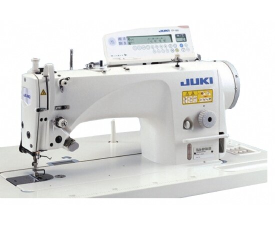 Промышленная швейная машина Juki DLN-9010ASS/AK118/SC920AN/CP180A